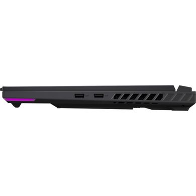 Ноутбук ASUS ROG Strix G16 G614JV Eclipse Gray (G614JV-N3143, 90NR0C61-M00CC0) фото