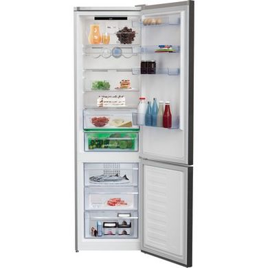 Холодильники Beko RCNA406E35ZXBR фото