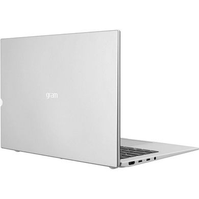 Ноутбук LG GRAM 2021 (14Z90P-G.AA89G) фото