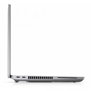 Ноутбук Dell Latitude 5421 Titan Gray (N010L542114UA_UBU) фото