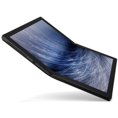 Ноутбук Lenovo ThinkPad X1 Fold Gen 1 Black (20RL0016RT) фото