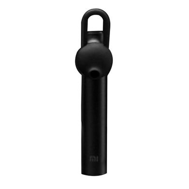 Наушники Xiaomi Mi Bluetooth Headset Black (ZBW4346GL) фото
