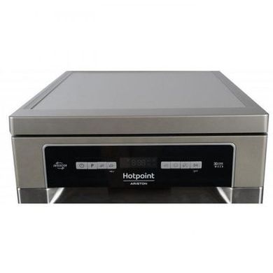 Посудомоечные машины Hotpoint-Ariston HSFO 3T235 WC X фото