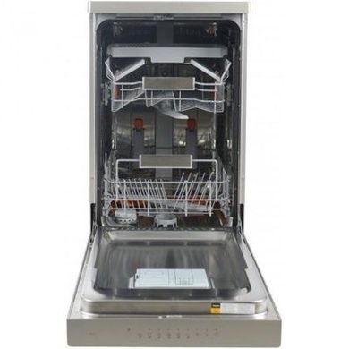 Посудомоечные машины Hotpoint-Ariston HSFO 3T235 WC X фото