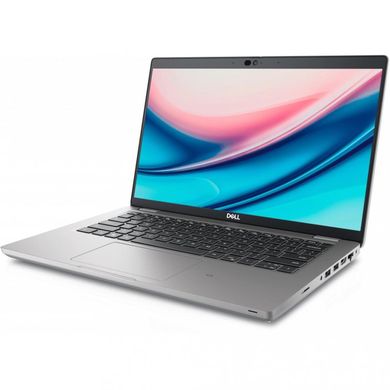 Ноутбук Dell Latitude 5421 Titan Gray (N010L542114UA_UBU) фото