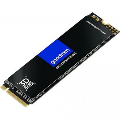 SSD накопитель GOODRAM PX500 1 TB (SSDPR-PX500-01T-80) фото
