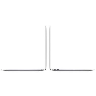 Ноутбук Apple MacBook Air 13" Silver Late 2020 (Z128000DL) фото