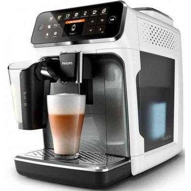 Кофеварки и кофемашины Philips Series 4300 EP4343/70 фото