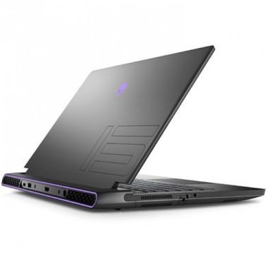 Ноутбук Alienware M15 R7 (AWM15R7-A778BLK-PUS) фото