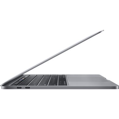 Ноутбук Apple MacBook Pro 13" Space Gray 2020 (MXK32) фото