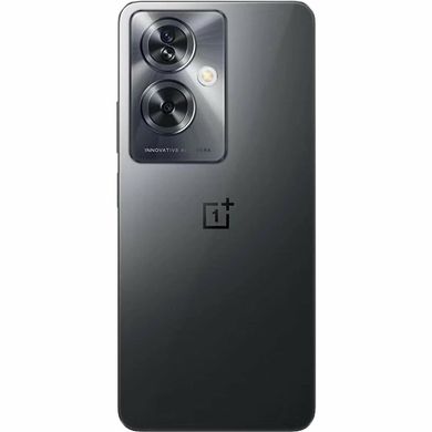 Смартфон OnePlus Nord N30 SE 4/128GB Black Satin фото