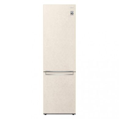 Холодильники LG GW-B509SENM фото