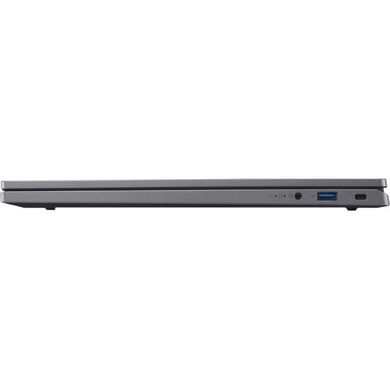 Ноутбук Acer Aspire 3 A317-55P-P6CH Steel Gray (NX.KDKEU.00J) фото