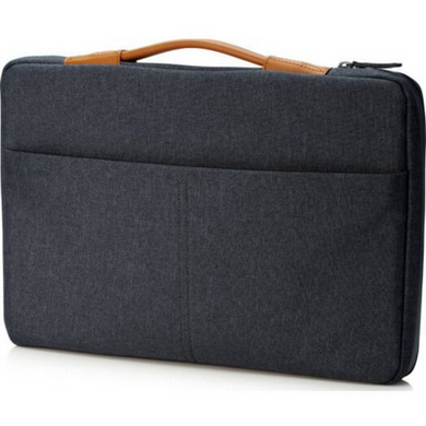 Сумка та рюкзак для ноутбуків HP 15.6" Envy Urban Sleeve (3KJ70AA) фото