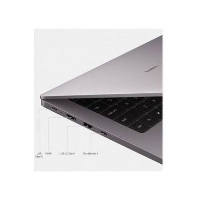Ноутбук Xiaomi RedmiBook Pro 14 2022 R5/16G/512G/W11 (JYU4399CN) фото