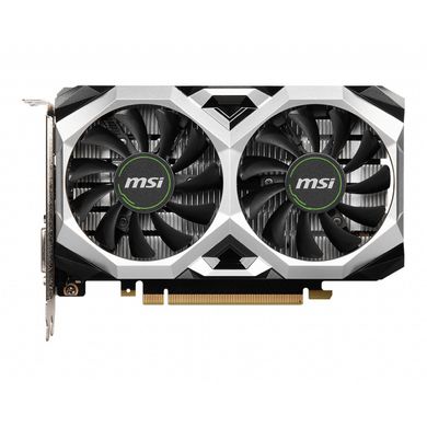 MSI GeForce GTX 1650 D6 VENTUS XS V1