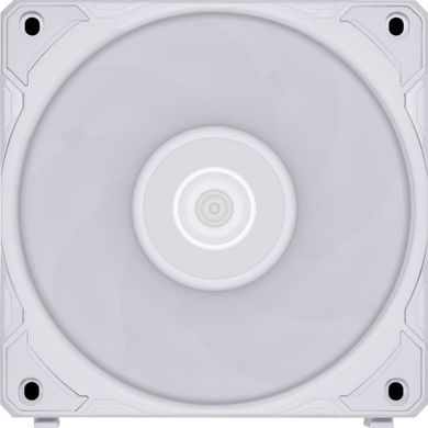 Вентилятор Lian Li P28 Single White (G99.12P281W.00) фото