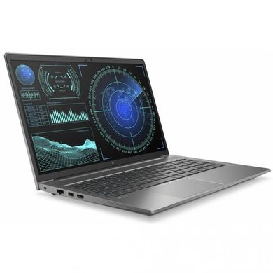 Ноутбук HP ZBook Power G8 Silver (313S7EA) фото