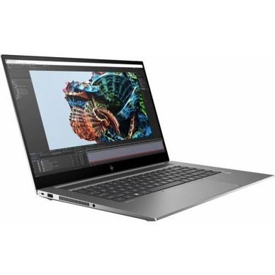 Ноутбук HP ZBook Studio G8 (314F8EA) фото