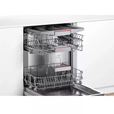 Посудомоечные машины встраиваемые BOSCH SMV4EVX14E фото