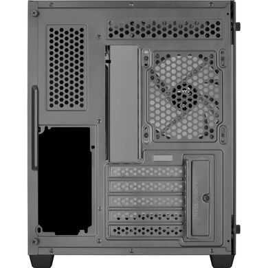 Корпус для ПК AeroCool Dryft Mini-G-BK-v2 (ACCS-ES02163.11) Black фото