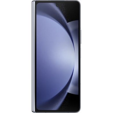 Смартфон Samsung Galaxy Fold5 12/256GB Icy Blue (SM-F946BLBB) фото