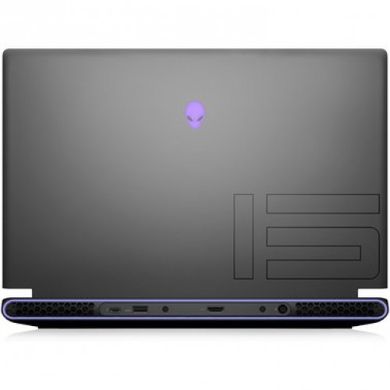Ноутбук Alienware M15 R7 (AWM15R7-A778BLK-PUS) фото