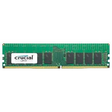 Оперативна пам'ять Crucial DDR4 2666 16GB (CT16G4RFD8266) фото