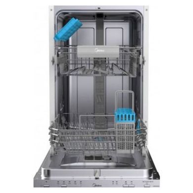 Посудомийні машини вбудовані MIDEA MID45S120 фото