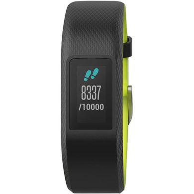 Смарт-годинник Garmin Vivosport, E EU, Limelight (010-01789-23/03) фото