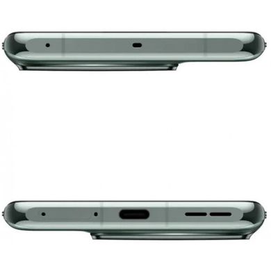 Смартфон OnePlus 11 16/256GB Green фото