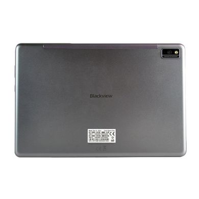 Планшет Blackview Tab 10 4/64GB LTE Silver фото
