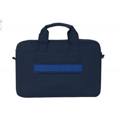 Сумка та рюкзак для ноутбуків Tucano Piu Bag 15-16 Blue (BPB15-B) фото