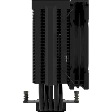 Воздушное охлаждение Zalman CNPS13X Black фото