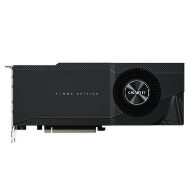 GIGABYTE GeForce RTX 3080 TURBO 10G LHR (GV-N3080TURBO-10GD)
