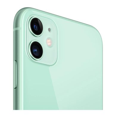 Смартфон Apple iPhone 11 64GB Slim Box Green (MHDG3) фото