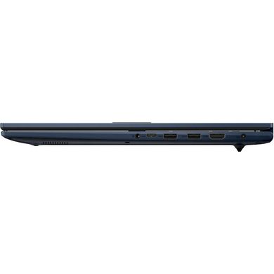 Ноутбук ASUS Vivobook 17 X1704VA Quiet Blue (X1704VA-AU090) фото