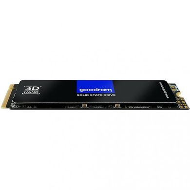 SSD накопичувач GOODRAM PX500 1 TB (SSDPR-PX500-01T-80) фото