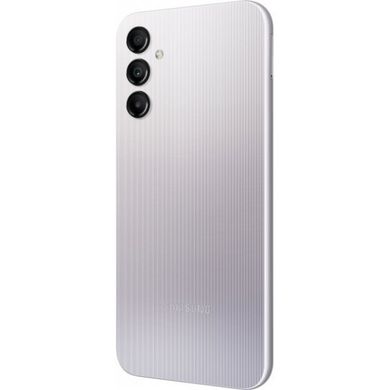 Смартфон Samsung Galaxy A14 5G SM-A146P 4/128GB Silver фото