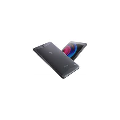 Планшет Pixus Touch 7 3G (HD) 2/32GB Metal, Black (4897058531503) фото