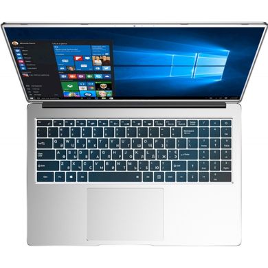 Ноутбук Yepo 737i7 (737i7/16512) (YP-102420) Silver фото