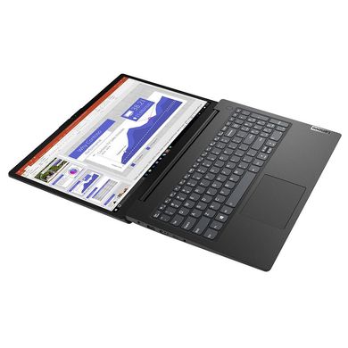 Ноутбук Lenovo V15 G2 ITL Black (82KB003ARA) фото