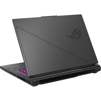 Ноутбук ASUS ROG Strix G16 G614JV Eclipse Gray (G614JV-N3143, 90NR0C61-M00CC0) фото