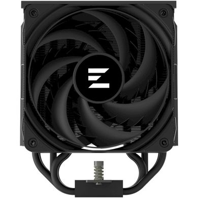 Повітрянне охолодження Zalman CNPS13X Black фото