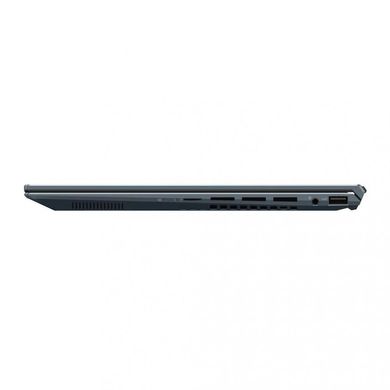 Ноутбук ASUS ZenBook 14X OLED UX5401ZA Pine Gray (UX5401ZA-L7065X) фото