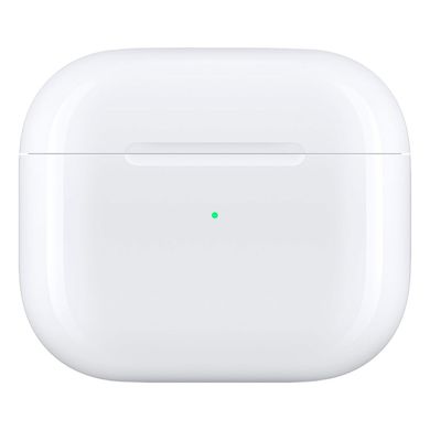Навушники Apple Charging Case for AirPods 3 фото