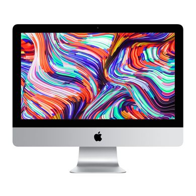 Настільний ПК Apple iMac 21.5 Retina 4K 2019 (G0VY7) фото