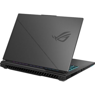 Ноутбук ASUS ROG Strix G16 G614JV Eclipse Gray (G614JV-N3143, 90NR0C61-M00CC0) фото