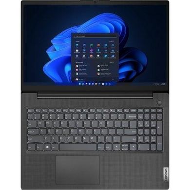 Ноутбук Lenovo V15 G4 AMN Business Black (82YU00UDRA) фото