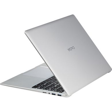 Ноутбук Yepo 737i7 (737i7/16512) (YP-102420) Silver фото